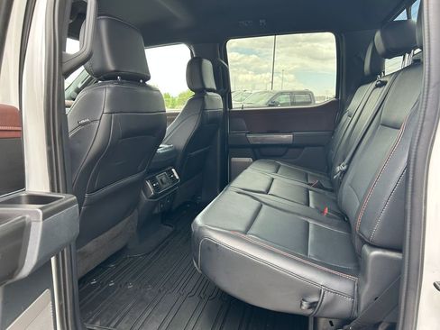 Used 2023 Ford F150 Lariat AWD/4WD image 11
