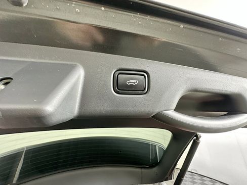 Used 2023 Kia Niro Wind image 29