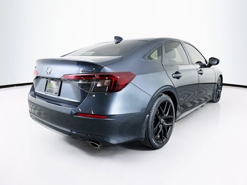 Used 2025 Honda Civic Sport image 9