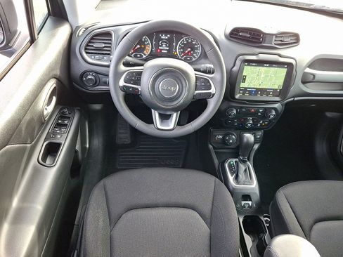 Used 2023 Jeep Renegade Latitude image 12