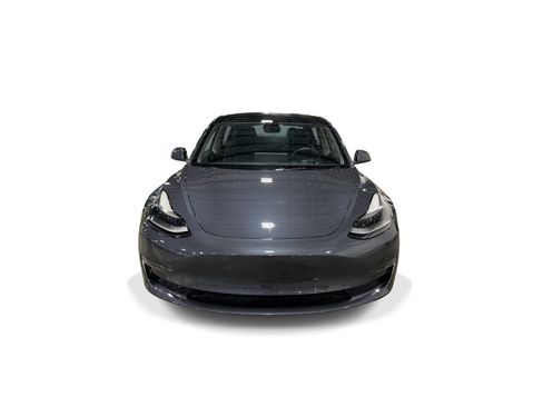 Certified 2023 Tesla Model 3 Standard Range RWD image 2