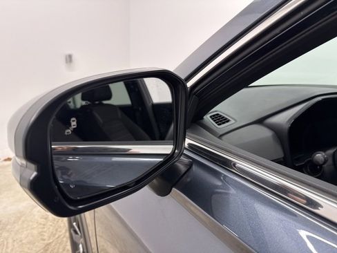Certified 2024 Honda CR-V Sport image 13