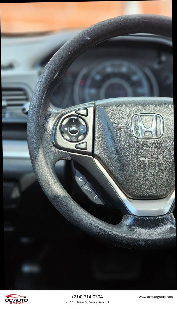 Used 2013 Honda CR-V EX image 23
