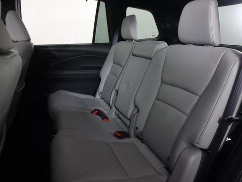 Used 2023 Honda Passport Elite image 38