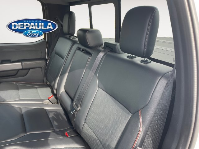 Used 2023 Ford F150 Lariat w/ Equipment Group 502A High AWD/4WD image 17