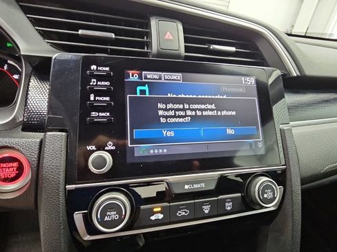Used 2019 Honda Civic Sport image 16