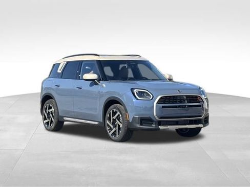 New 2026 MINI Cooper Countryman S image 1