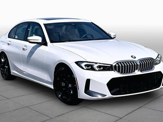 Used 2026 BMW 330i xDrive Sedan AWD/4WD video 2