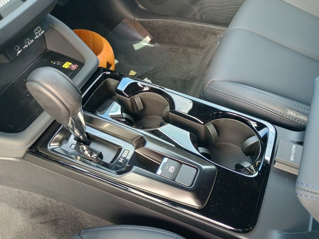 New 2026 Subaru Forester Limited AWD/4WD image 25