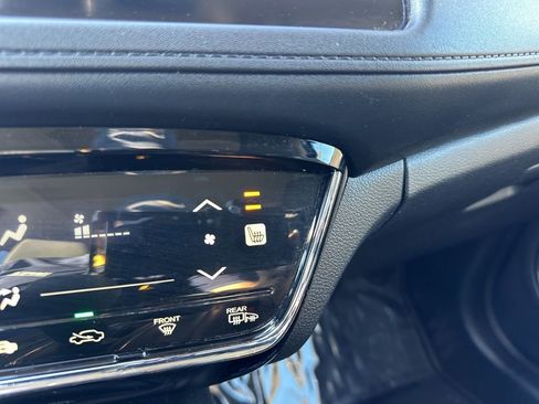 Used 2022 Honda HR-V EX image 20