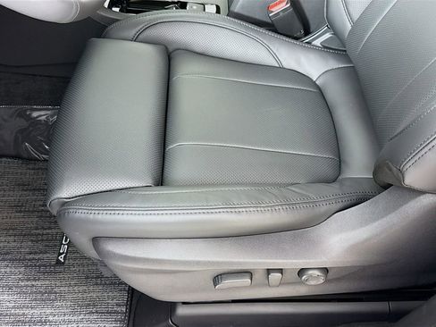 New 2025 Subaru Ascent Bronze Edition image 19