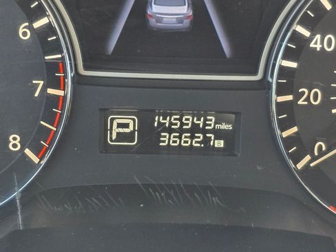 Used 2015 Nissan Altima 2.5 S w/ Power Driver Seat Package FWD image 8