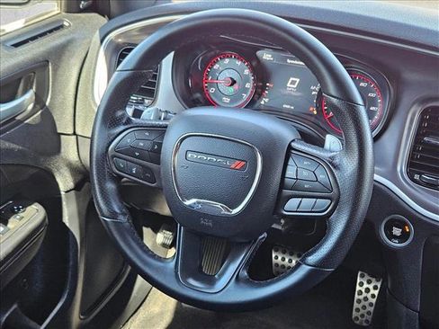 Used 2021 Dodge Charger GT w/ Blacktop Package image 14