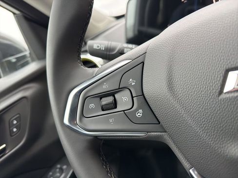 New 2026 Chevrolet Trax ACTIV w/ Driver Confidence Package FWD image 12