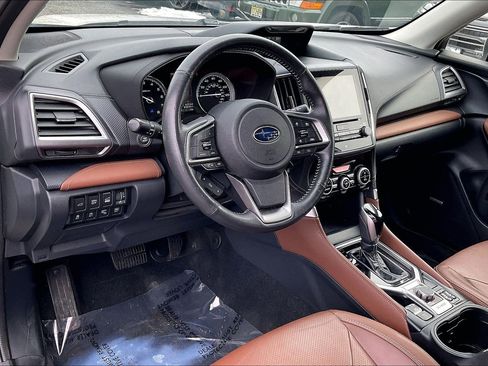 Used 2019 Subaru Forester Touring image 16