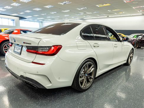 Used 2021 BMW M340i image 6