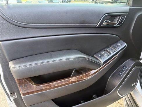 Used 2016 Chevrolet Tahoe LT image 25