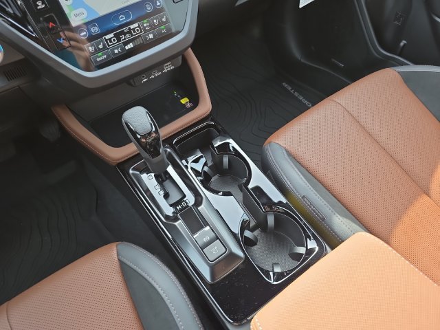 New 2026 Subaru Forester Touring AWD/4WD image 15