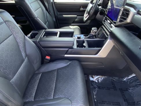 Used 2025 Toyota Tundra SR5 image 10