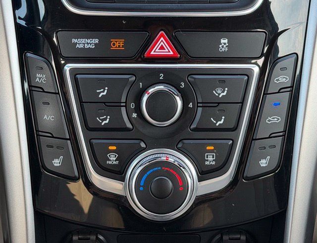 Used 2013 Hyundai Elantra GT w/ Style Pkg FWD image 26