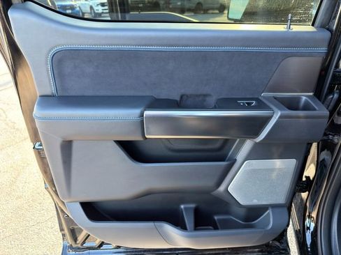 Used 2024 Ford F150 Platinum w/ Equipment Group 702A High image 22