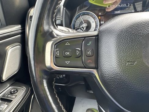 Used 2021 RAM 1500 Limited image 25