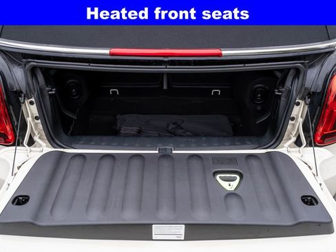 Used 2023 MINI Cooper S image 26