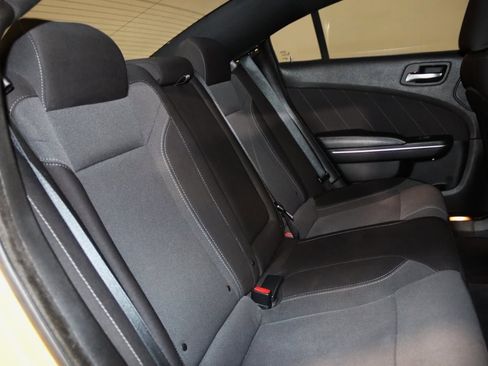 Used 2017 Dodge Charger R/T w/ Beats Audio Group image 62