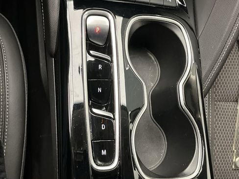 Certified 2023 Buick Envision Preferred w/ Sport Touring Package AWD/4WD image 25