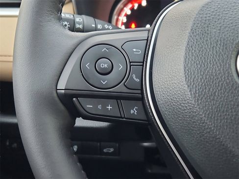 Used 2024 Toyota RAV4 XLE Premium w/ Weather Package image 29