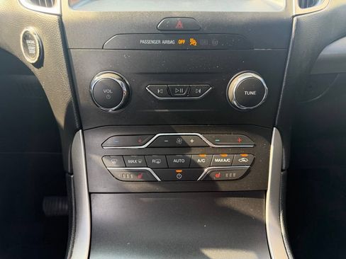 Used 2019 Ford Edge SEL w/ Equipment Group 201A AWD/4WD image 18