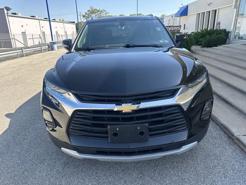 Used 2020 Chevrolet Blazer LT FWD image 4