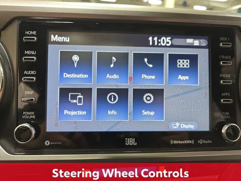 Certified 2022 Toyota Tacoma Limited image 26