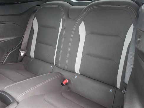 Used 2020 Chevrolet Camaro LT image 21