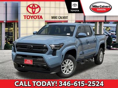 Used 2026 Toyota Tacoma SR5