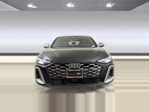 Certified 2025 Audi S5 Premium Plus w/ Premium Plus Package AWD/4WD image 6