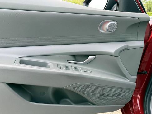 Certified 2024 Hyundai Elantra SE FWD image 20