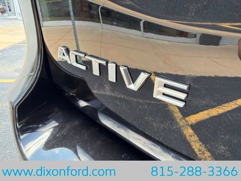 New 2026 Ford Expedition Max Active AWD/4WD image 30