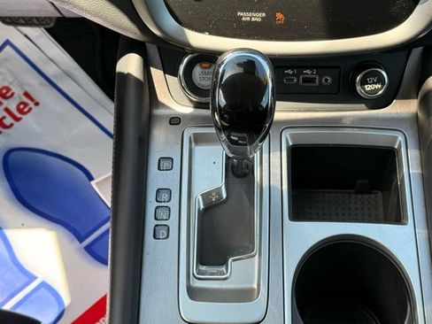 Certified 2023 Nissan Murano SL AWD/4WD image 30
