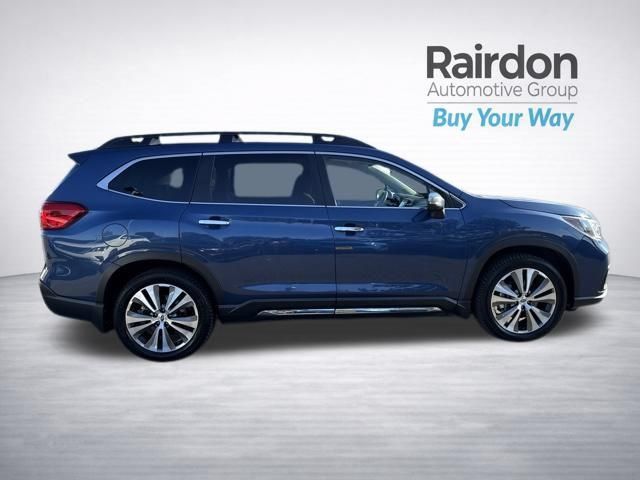 Used 2020 Subaru Ascent Touring w/ Popular Package #2 AWD/4WD image 8