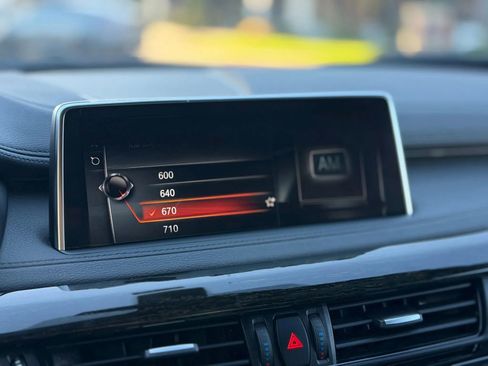 Used 2017 BMW X6 xDrive35i image 22