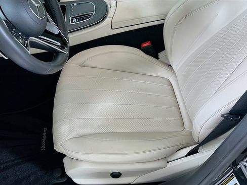 Used 2021 Mercedes-Benz E 350 Sedan image 21