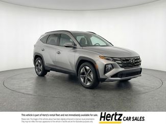 Used 2025 Hyundai Tucson SEL AWD/4WD video 1