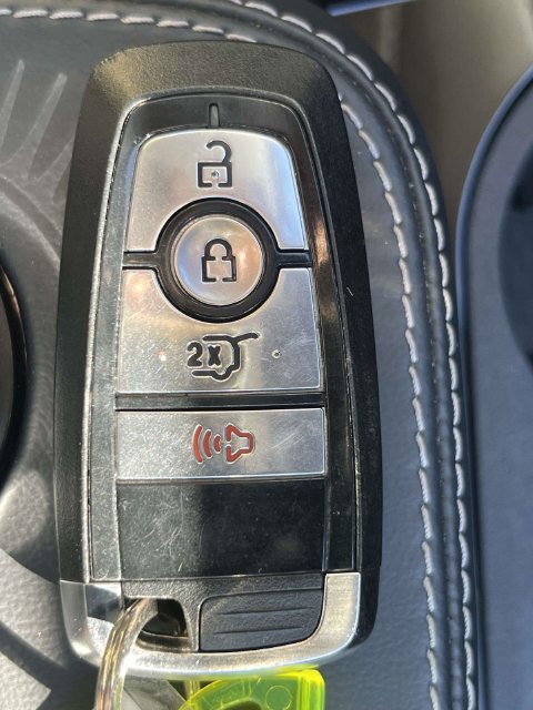 Used 2023 Ford Mustang Mach-E Premium AWD/4WD image 34