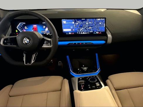 New 2026 BMW X3 xDrive30i w/ M Sport Package AWD/4WD image 5