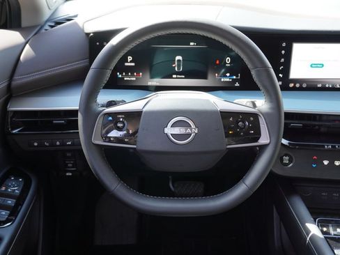Used 2025 Nissan Murano Platinum w/ Cargo Package AWD/4WD image 15