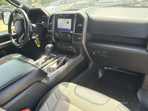 Used 2019 Ford F150 XLT w/ Equipment Group 301A Mid RWD image 16