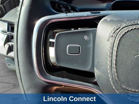 Used 2025 Lincoln Navigator Reserve w/ Jet Appearance Package AWD/4WD image 22