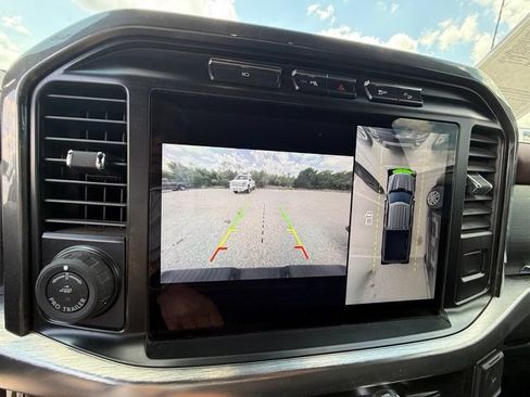 Used 2023 Ford F150 Lariat w/ Equipment Group 502A High AWD/4WD image 19