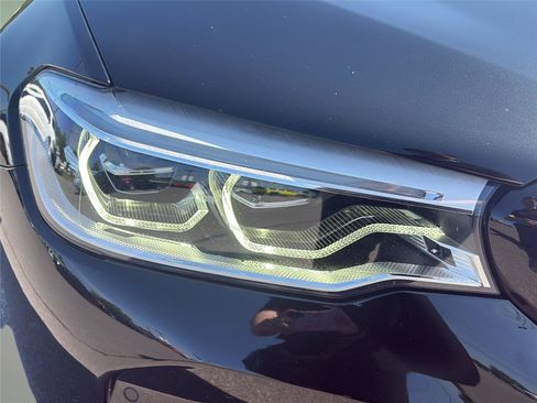 Used 2020 BMW M5 w/ Executive Package AWD/4WD image 44